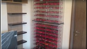 118 Scale Diecast Models Ferrari Collection In Showbox64 Display intended for proportions 1280 X 720