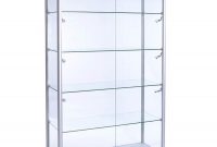 1200mm Wide Glass Retail Display Led F 1200 Led Access Displays within measurements 900 X 900