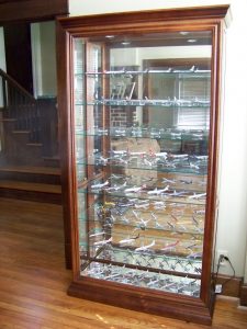 19 Display Cabinet To Complement Your Home Interior Home Design within size 1203 X 1604