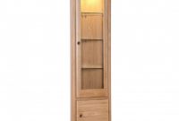 20 Oak Corner Display Cabinets With Glass Doors Small Kitchen inside dimensions 1676 X 1676