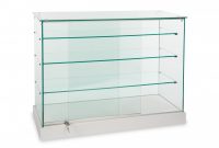 2018 All Glass Display Cabinets Home Kitchen Shelf Display Ideas regarding measurements 1676 X 1109