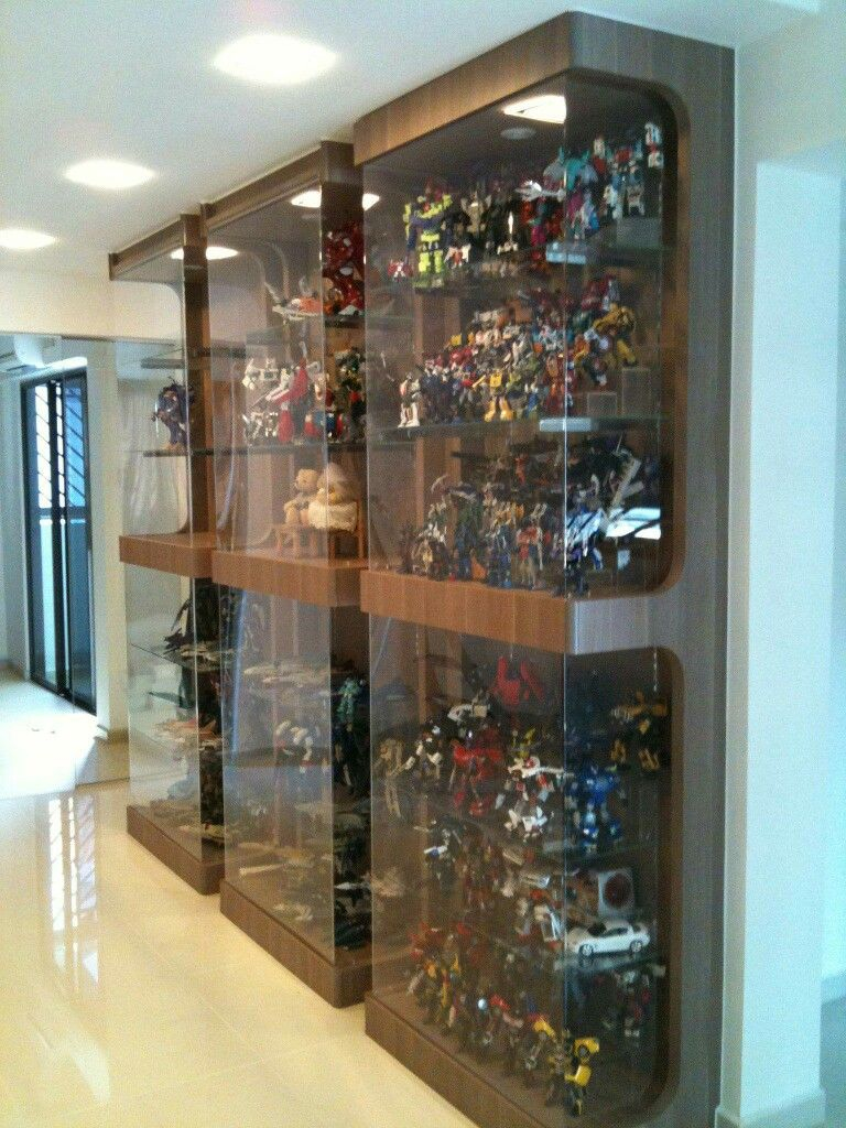 23 Diy Display Cases Ideas Which Makes Your Stuff More Presentable inside dimensions 768 X 1024