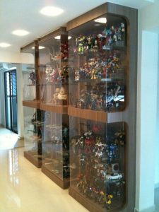 23 Diy Display Cases Ideas Which Makes Your Stuff More Presentable inside measurements 768 X 1024