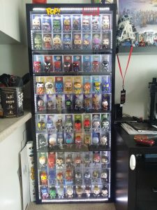 5 Funko Pops Every Gamer Should Own Funko Pop Vitrine Und Pop in sizing 1857 X 2476