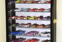 7 Shelves Hot Wheels Matchbox Diecast Cars 164 143 Model Display intended for sizing 1250 X 1600
