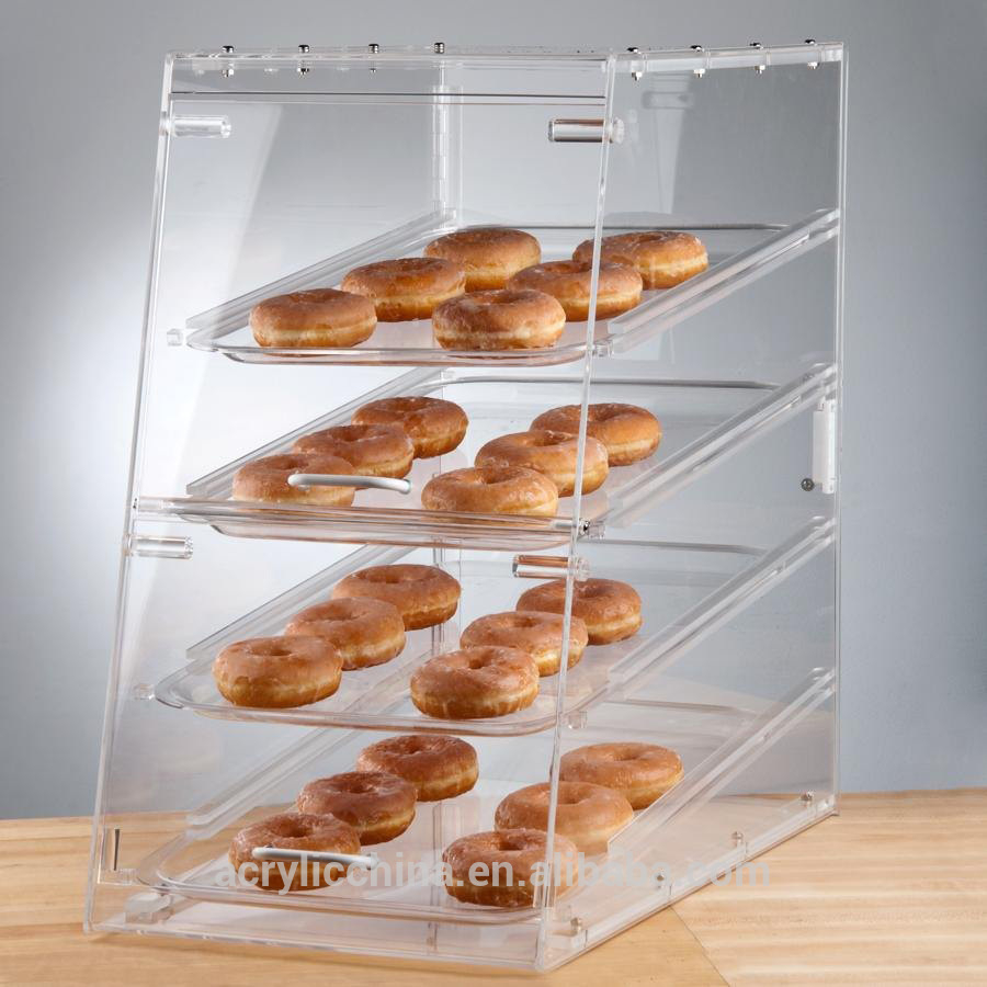 Acrylic Cupcake Display Case Acrylic Cupcake Display Case Suppliers pertaining to proportions 900 X 900
