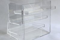 Acrylic Food Display Case throughout dimensions 1200 X 1200