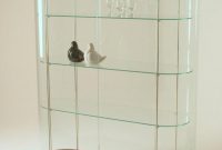 All Glass Display Cabinet 97 With All Glass Display Cabinet for sizing 852 X 1024