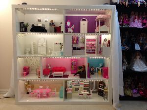 Barbie Display Cabinet 25 With Barbie Display Cabinet Edgarpoe throughout sizing 3264 X 2448