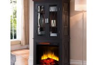 Bold Flame Concord 30 In Display Cabinet Electric Fireplace In for dimensions 1000 X 1000