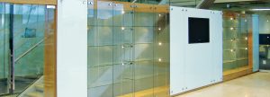 Built In Glass Display Cabinets Edgarpoe throughout measurements 2000 X 720