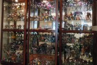 Cabinet Glass Curio Cabinets Extra Large With Shelveslarge inside size 1599 X 1599