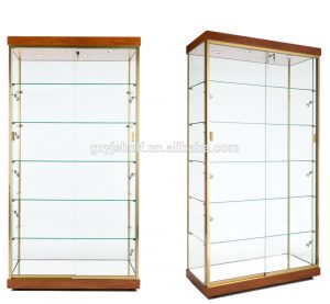 Cabinet Glass Fronted Display Cabinets within sizing 1000 X 924