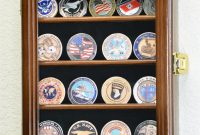 Challenge Coin Display Case Challenge Coin Display Rack Military in sizing 1000 X 1142