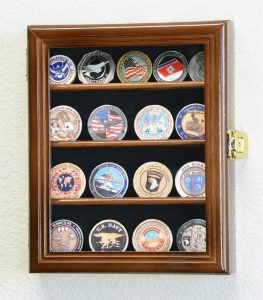 Challenge Coin Display Case Challenge Coin Display Rack Military in sizing 1000 X 1142