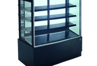 Chilled Display Cabinets Edgarpoe within size 2000 X 2000