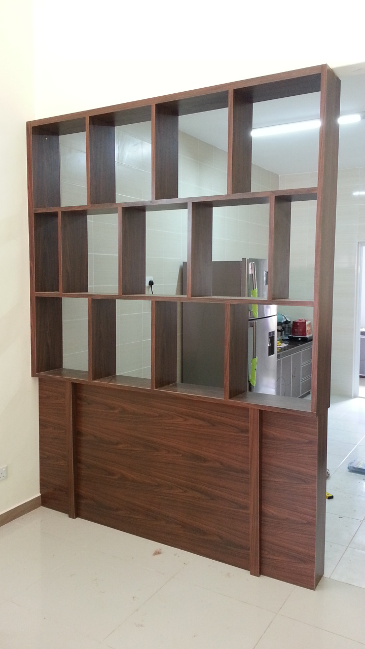 Completed Kulim Square Lunas Customized Display Cabinet Jx with regard to measurements 720 X 1280