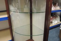 Corner Wall Mounted Glass Display Cabinet Wall Mount Ideas intended for size 1000 X 1333