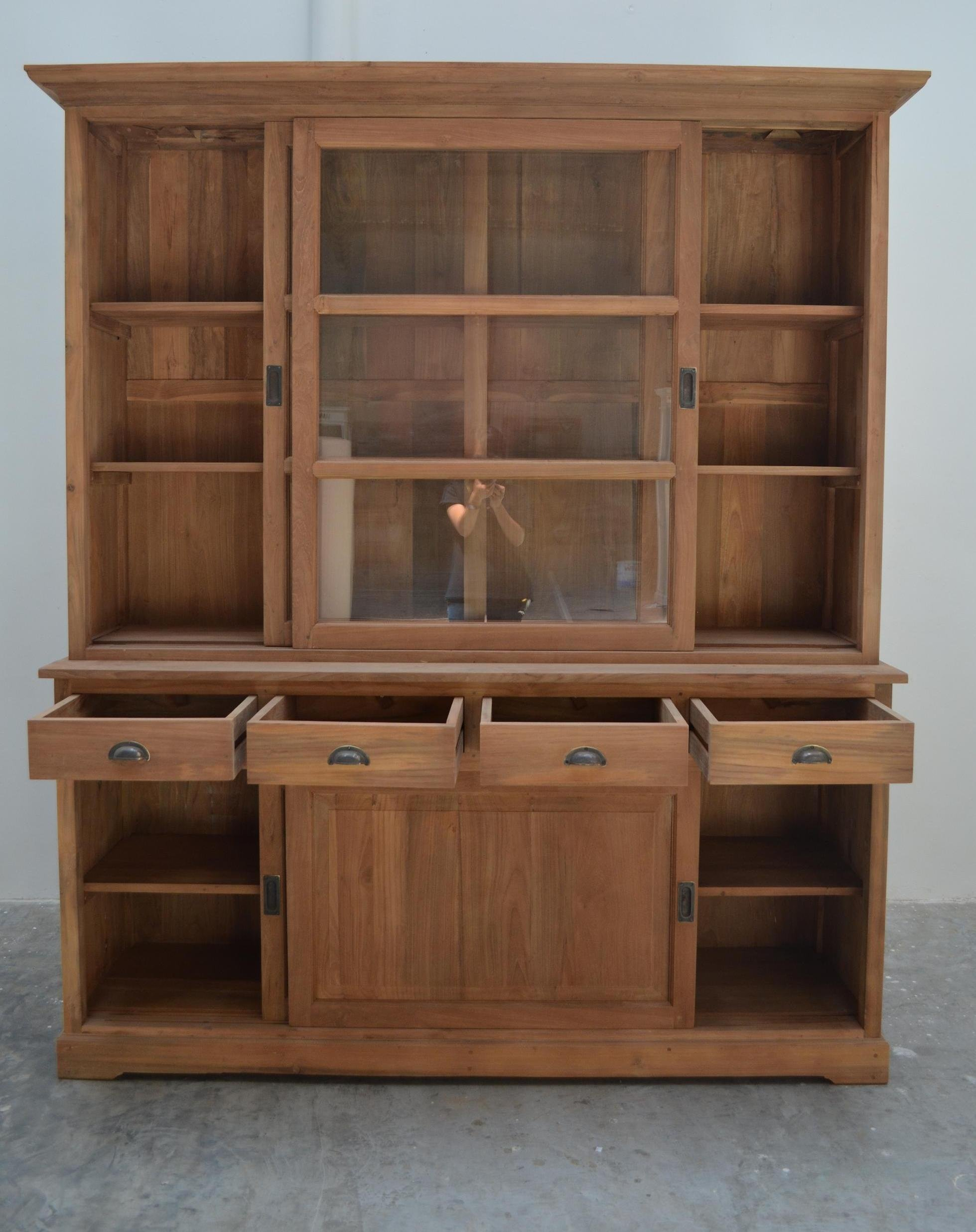 Crockery Display Cabinet 72 With Crockery Display Cabinet Edgarpoe regarding sizing 1959 X 2471