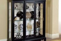 Curio Cabinets Best Ornaments Storage Decoration Channel throughout sizing 1000 X 1000