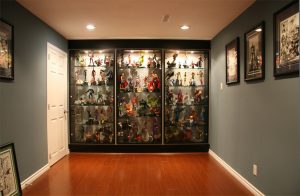 Custom Display Cabinets 39 With Custom Display Cabinets Edgarpoe throughout measurements 1333 X 873