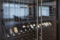 Custom Wine Cabinets A Growing Trend For Wine Collectors In Chicago regarding size 1920 X 1280