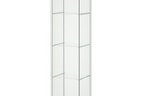 Detolf Glass Door Cabinet White Glass Doors Doors And Glass intended for proportions 2000 X 2000