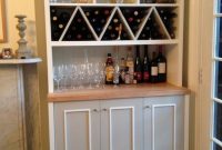 Display Cabinet With Wine Storage Httpdivulgamaisweb for proportions 1024 X 1024