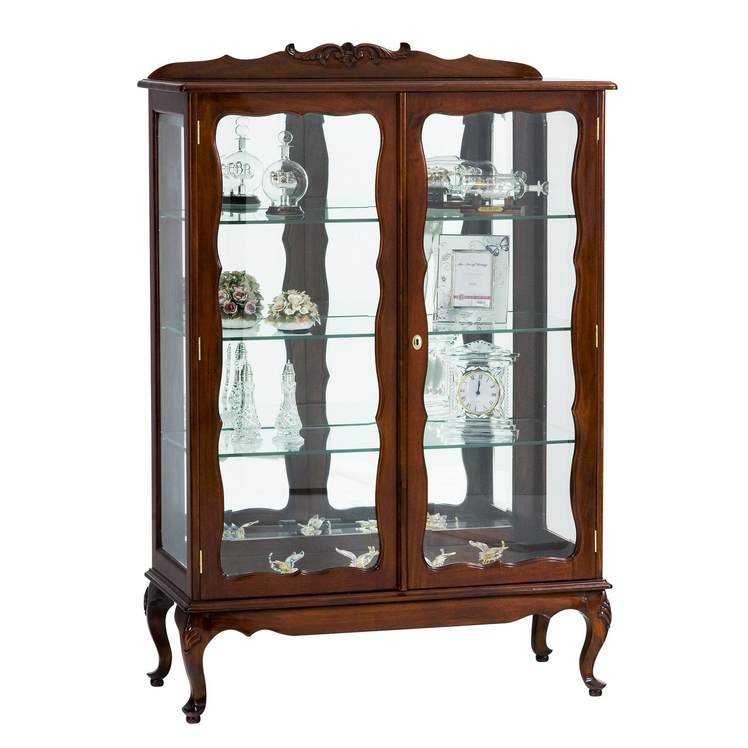 Display Cabinets Archives Wohlers within size 1535 X 1535
