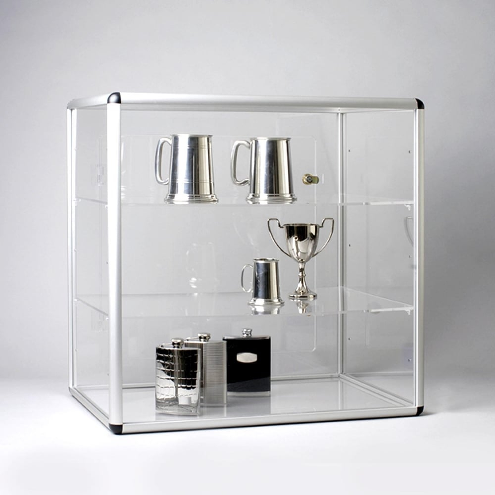 Display Cases Acrylic Perspex Home Acessories And Furniture From for proportions 1000 X 1000