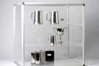 Display Cases Acrylic Perspex Home Acessories And Furniture From regarding sizing 1000 X 1000