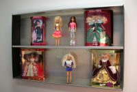Display Cases For Doll Collections At Showcase Express regarding proportions 2048 X 1536