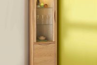 Double Glass Door Beech Display Cabinet Http pertaining to proportions 1024 X 1024