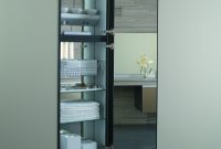 Fabulous Awesome Bathroom Recessed Medicine Cabinet Design With in sizing 3328 X 4992