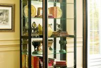 Fancy Glass Door Display Cabinet Home Ideas Collection Wonderful with regard to dimensions 884 X 1200