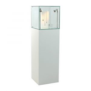 Glass Cabinet For Hire intended for measurements 1000 X 1000