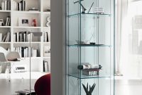 Glass Display Cabinet With Lock 77 With Glass Display Cabinet With with regard to dimensions 1941 X 2560