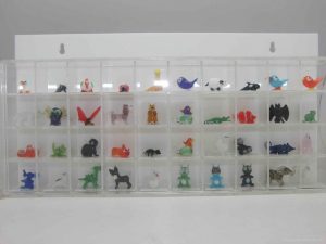 Glass Figurine Display Casedisplay Boxdisplay Cases For Models inside dimensions 1024 X 768