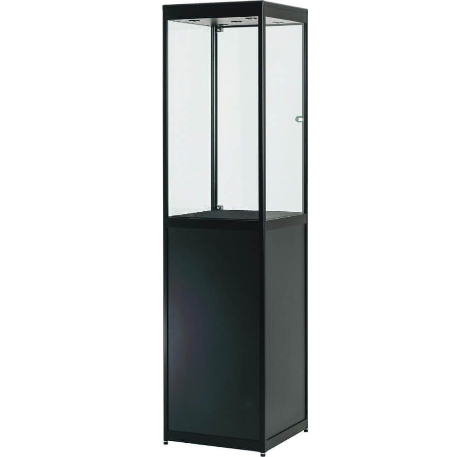 Glass Showcase And Display Cabinet Hire Access Displays with proportions 900 X 900
