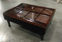 Good Looking Glass Top Display Table 1 With Hinged Be Black regarding sizing 1500 X 840