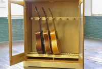 Guitar Display Cabinet Plans Plans Diy Free Download Free Plans in sizing 1244 X 968