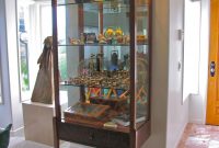 Hand Made Custom Display Cabinet Del Cover Woodworking for dimensions 900 X 1200