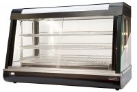 Hdc2 Medium Capacity Heated Display Cabinet Pantheon Catering with regard to dimensions 4164 X 2904