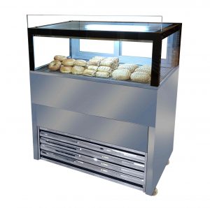 Heated Display Cabinets For Food Eco Fridge Ltd in dimensions 2226 X 2208