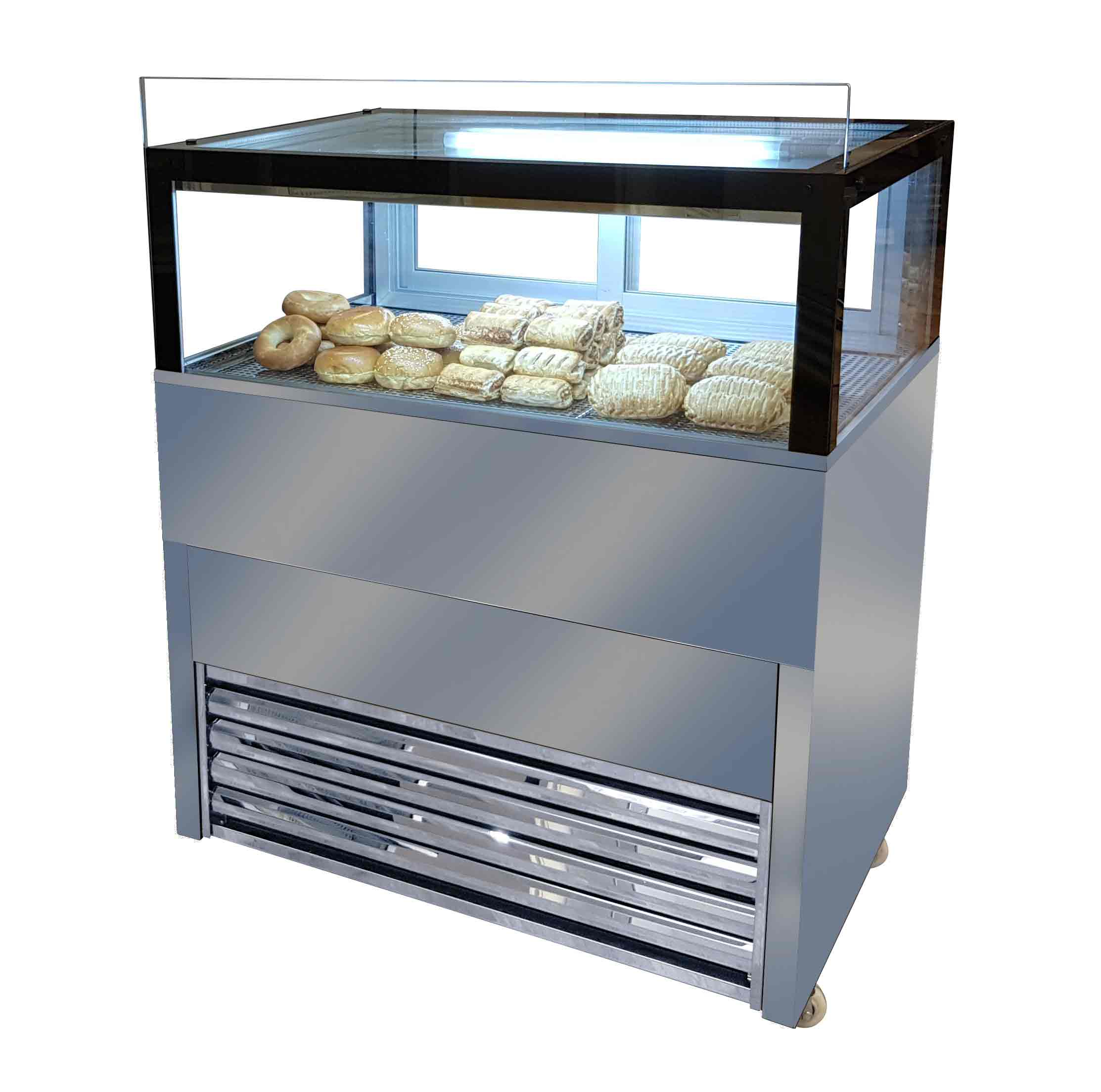 Heated Display Cabinets For Food Eco Fridge Ltd regarding measurements 2226 X 2208
