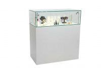 Hire Glass Display Cabinets with measurements 2250 X 1500