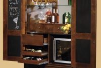 Howard Miller Arden Hide A Bar Wine Cabinet 695 090 pertaining to dimensions 2350 X 2880