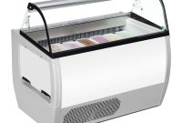 Ice Cream Freezers Soft Scoop Display Freezers in sizing 2000 X 1693