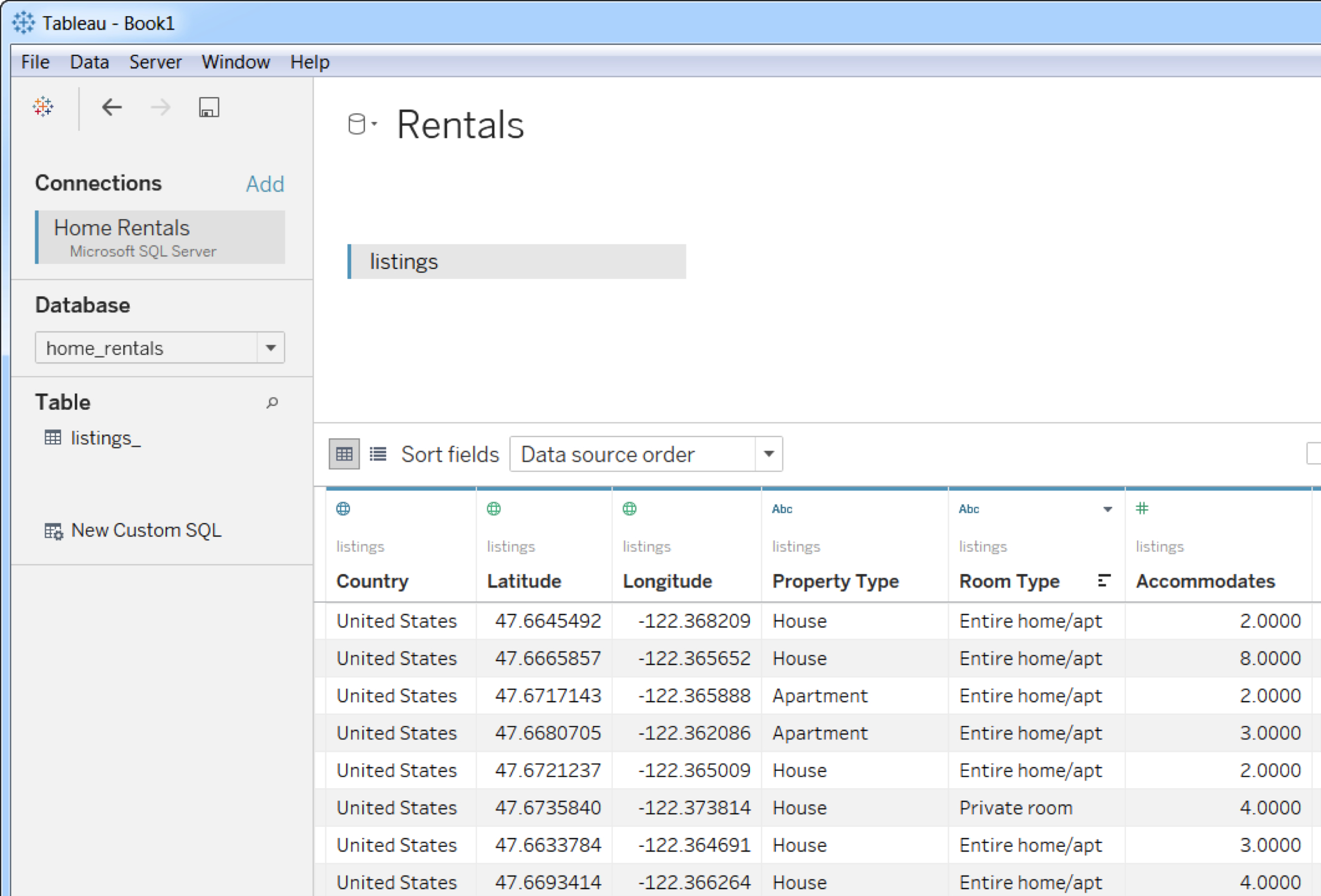 Integrate Your Data With Cross Database Joins In Tableau 10 intended for measurements 2363 X 1603