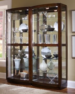Kitchen Display Cabinet Best Of Ornament Display Cabinet Edgarpoe inside proportions 2000 X 2504